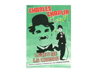 Historia del cine