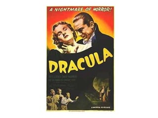 Historia del cine