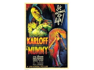 Historia del cine