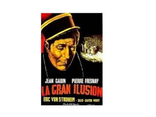 Historia del cine