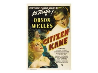 Historia del cine