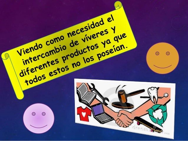 Historia del comercio internacional