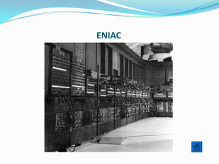ENIAC
 