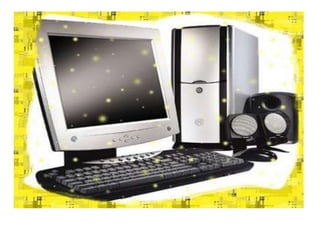 Historia del computador