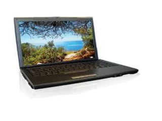 Historia del computador