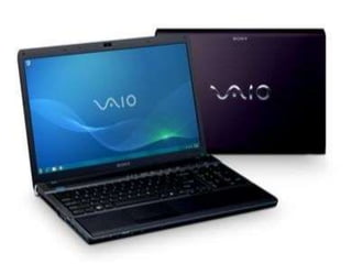 Historia del computadores portátil