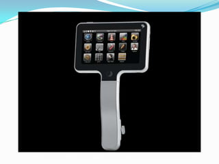 Historia del computador presentacion