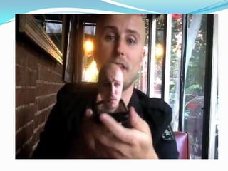 Historia del computador presentacion