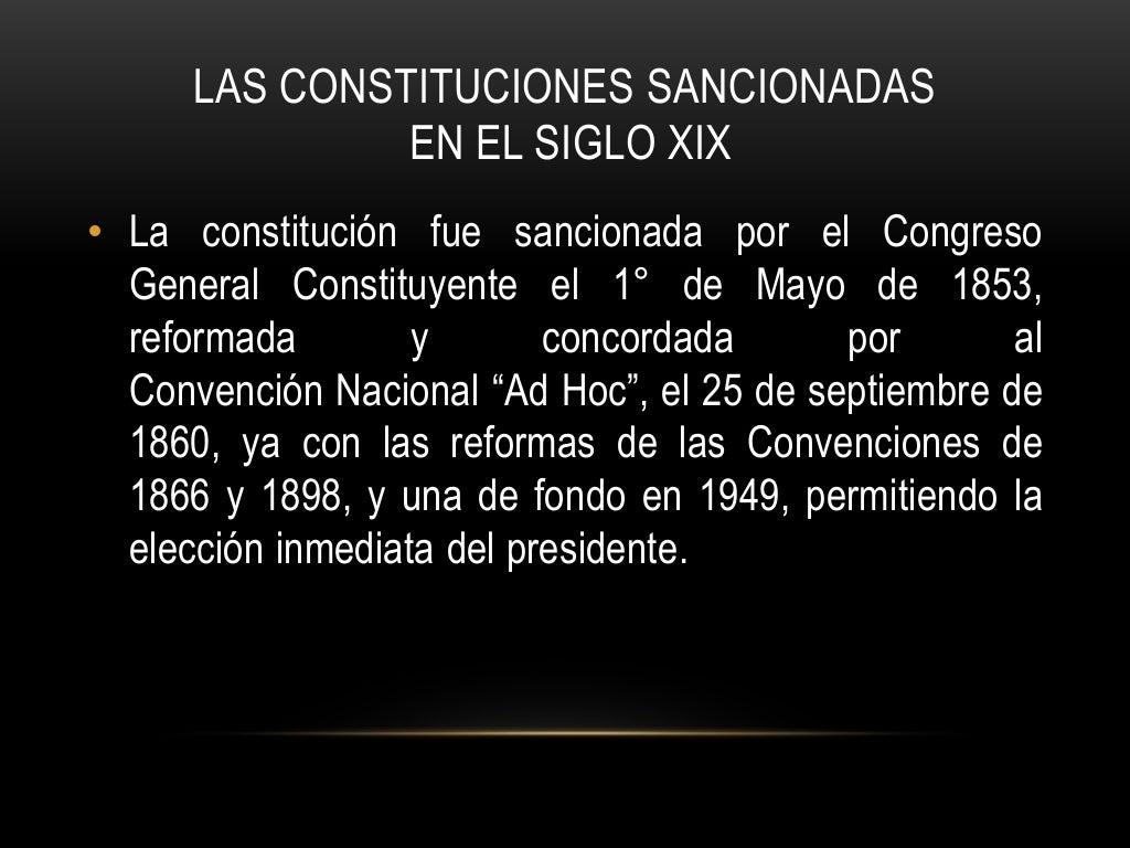 Historia del constitucionalismo