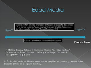  Etimología- computum- calculo, computo, cuenta.(en un inicio se usó para enumerar objetos y luego para referir hechos y acontecimientos humanos.