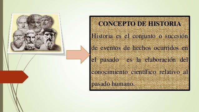 HISTORIA DEL DERECHO