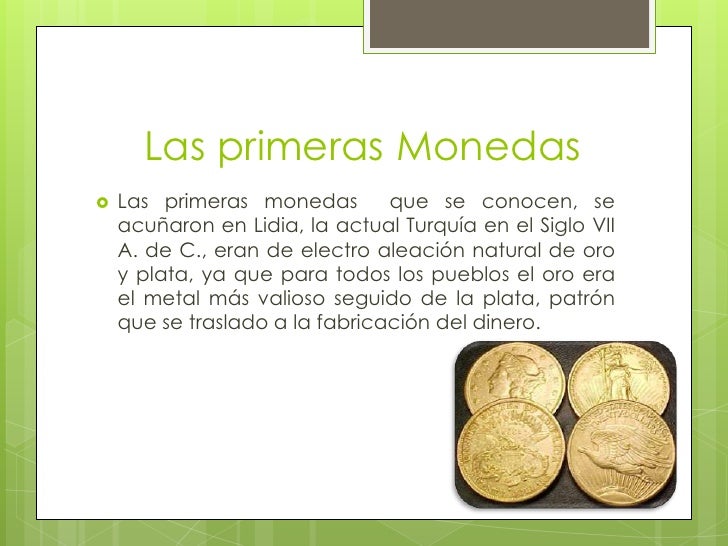 Historia Del Dinero En La Economía: Orígenes Y Actualidad – PPOX