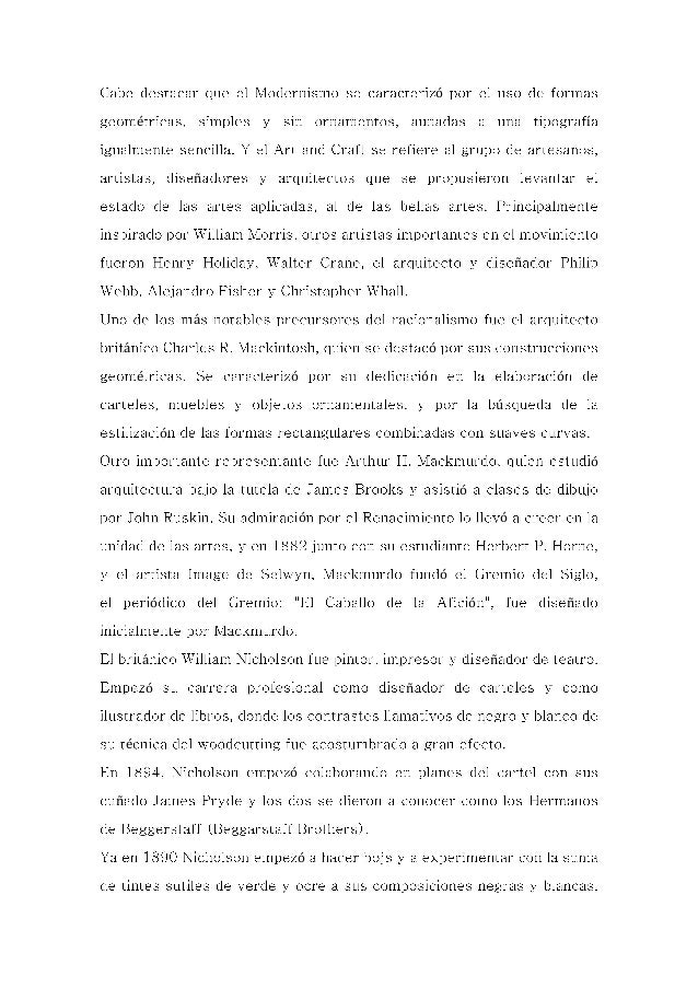 Historia Del Diseno Grafico
