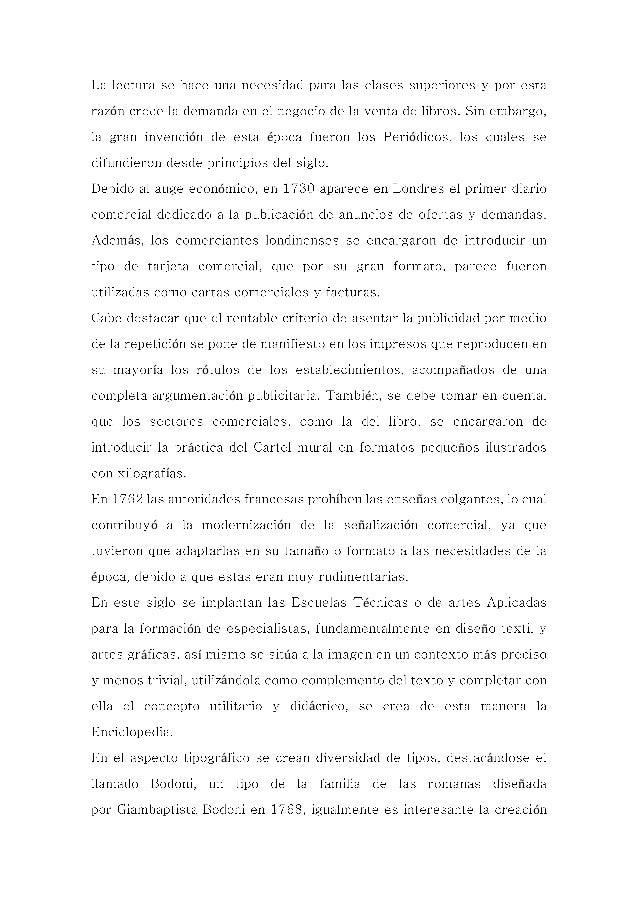 Historia Del Diseno Grafico