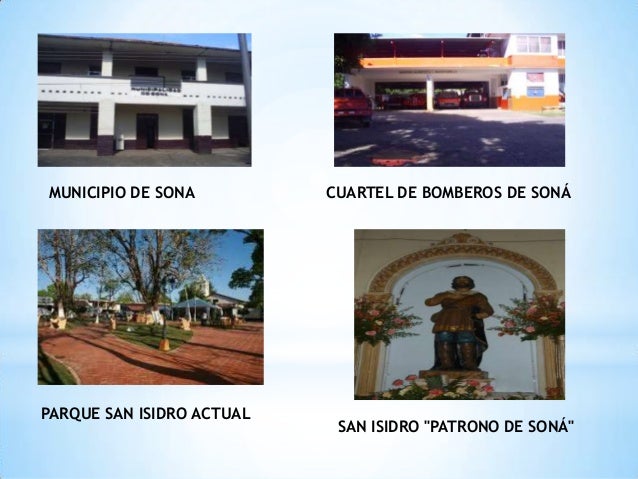 Historia del distrito de sona (2)