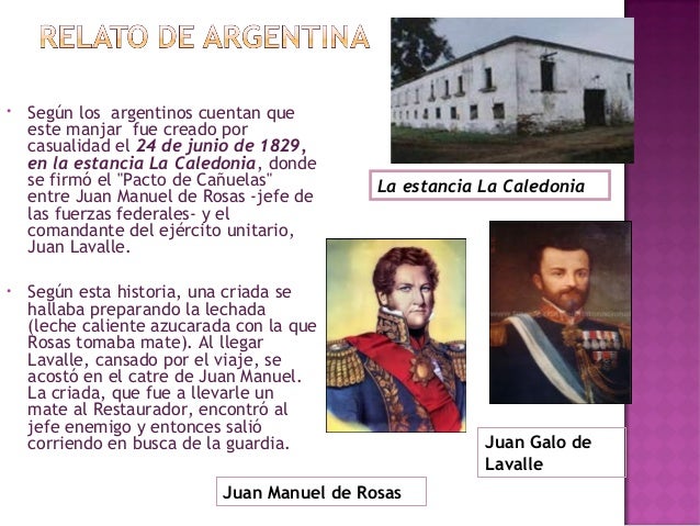 dulce historia dulce historia