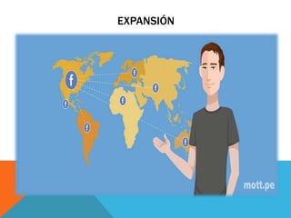 EXPANSIÓN
 