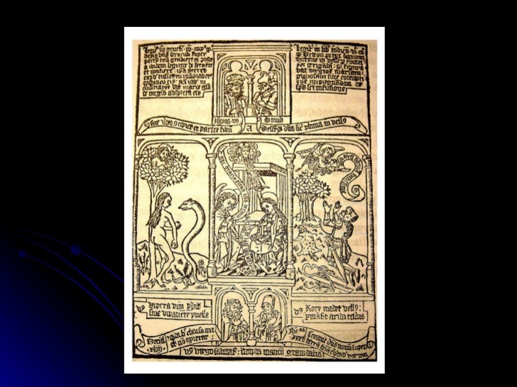 Historia del grabado Slide 11