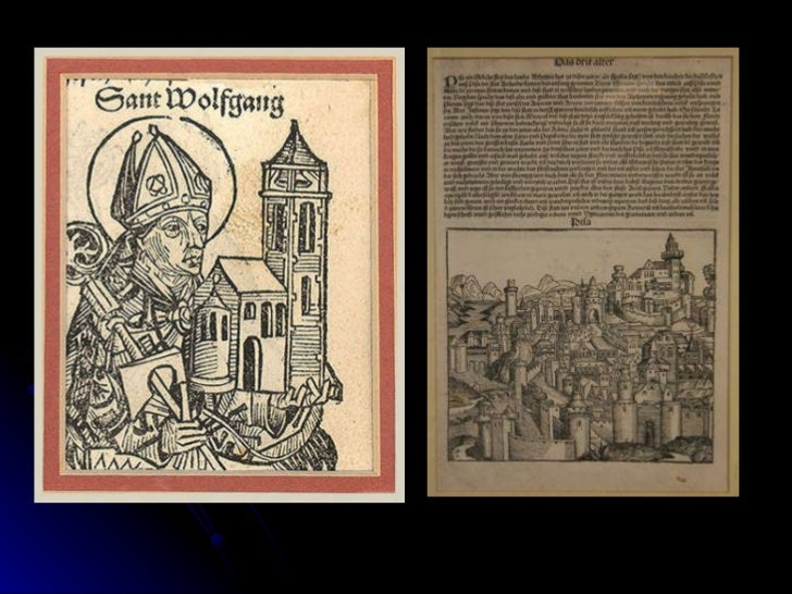 Historia del grabado Slide 21