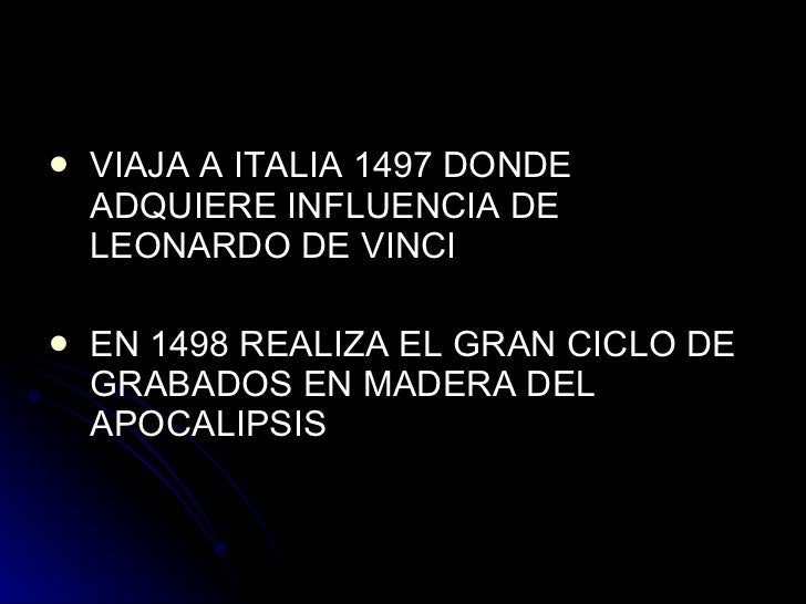 Historia del grabado Slide 27