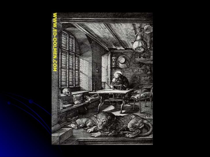 Historia del grabado Slide 31