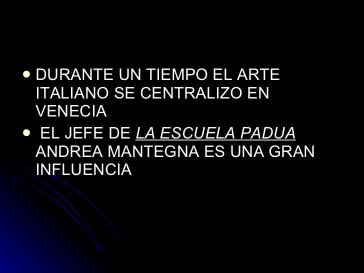 Historia del grabado Slide 44