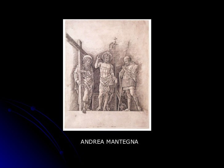 Historia del grabado Slide 45