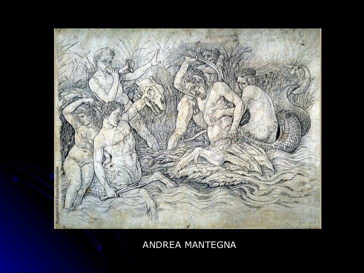 Historia del grabado Slide 46