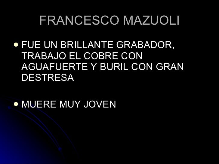 Historia del grabado Slide 63