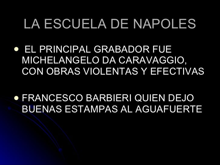 Historia del grabado Slide 71