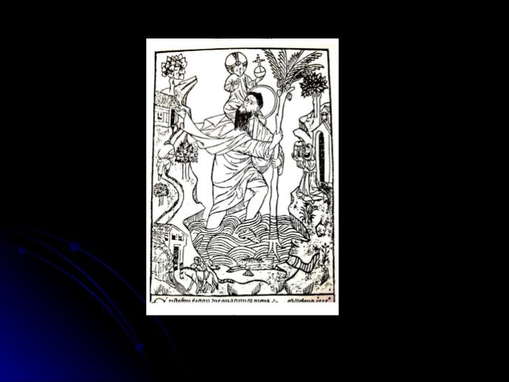 Historia del grabado Slide 9