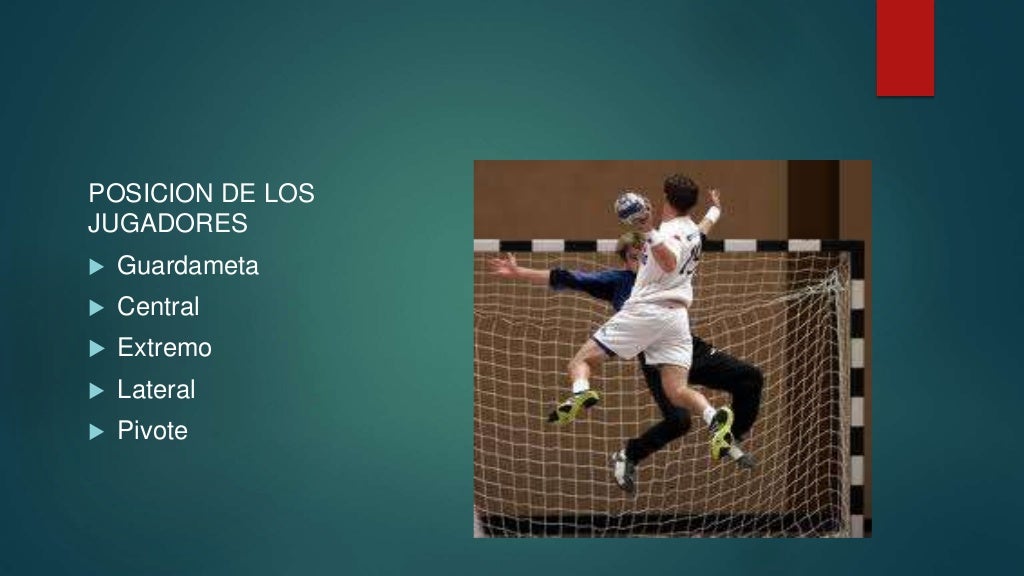 Historia del handball