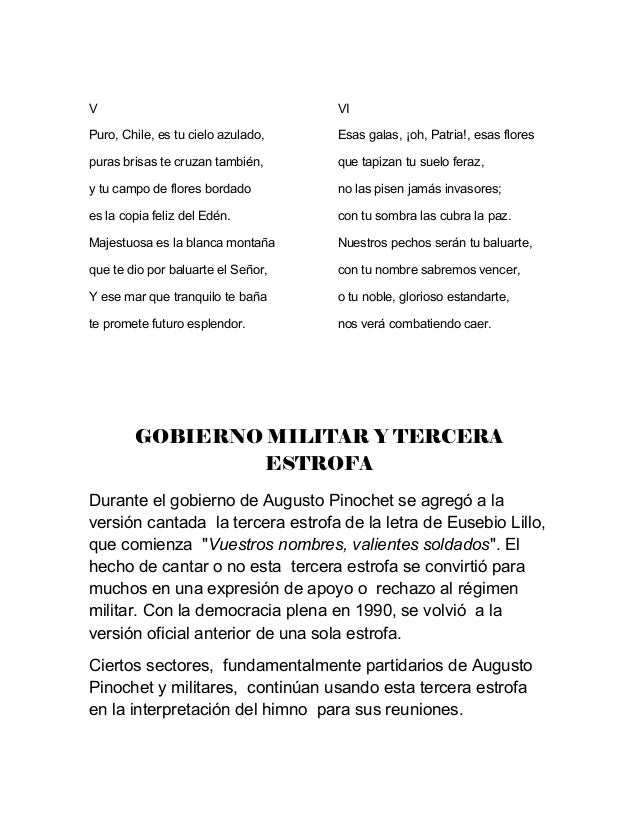 Quien Hizo La Musica Del Himno Nacional Del Ecuador