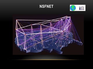 NSFNET
 