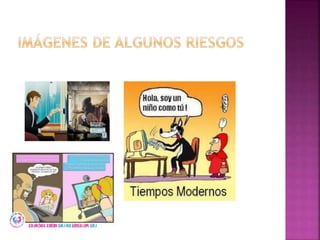 Historia del internet