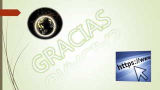 Historia del internet