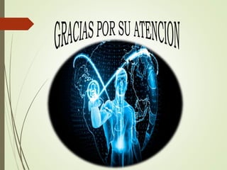 Historia del internet