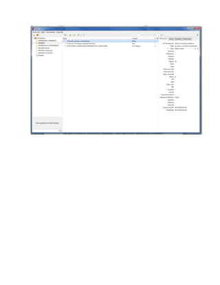 Historia del internet