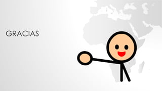 GRACIAS
 