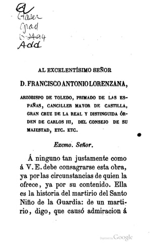 Historia del martirio_del_santo_niño_de