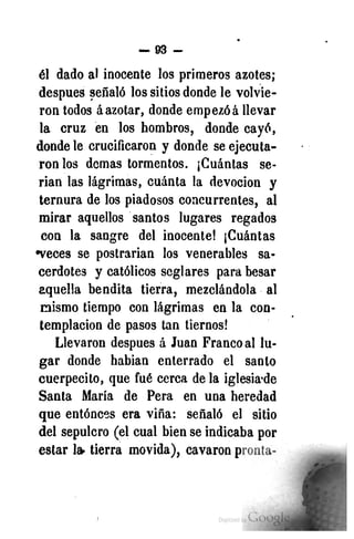 Historia del martirio_del_santo_niño_de