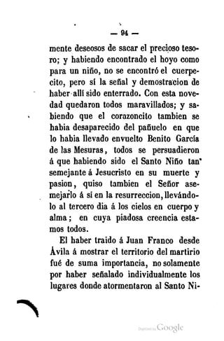 Historia del martirio_del_santo_niño_de