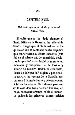 Historia del martirio_del_santo_niño_de