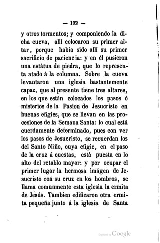 Historia del martirio_del_santo_niño_de