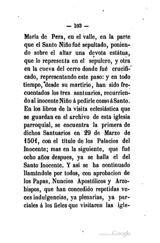 Historia del martirio_del_santo_niño_de