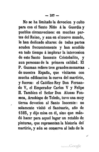 Historia del martirio_del_santo_niño_de