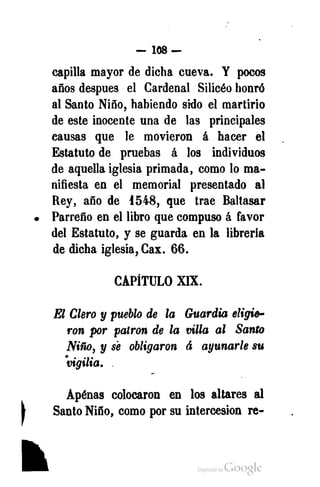 Historia del martirio_del_santo_niño_de