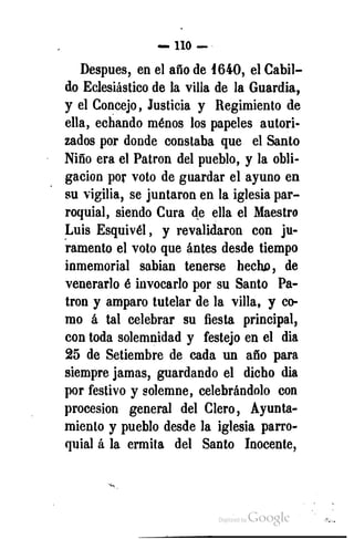 Historia del martirio_del_santo_niño_de