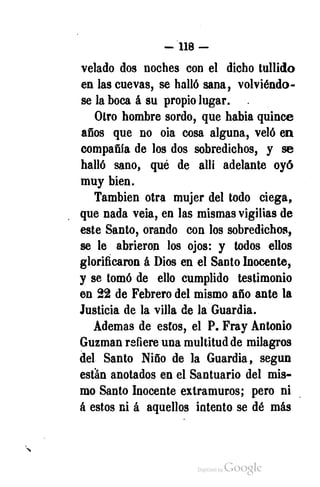 Historia del martirio_del_santo_niño_de