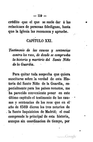 Historia del martirio_del_santo_niño_de